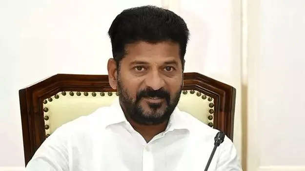 CM Revanth Reddy: వారిపై ఉక్కుపాదం మోపాలి.. సీఎం రేవంత్రెడ్డి వార్నింగ్