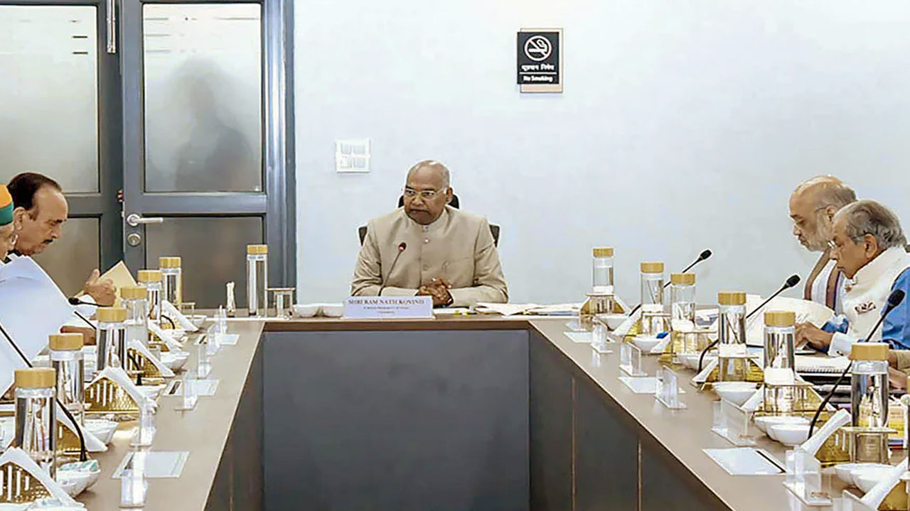 Kovind Committee: జమిలి ఎన్నికలపై ప్రజల నుంచి భారీగా సూచనలు..మీరు కూడా