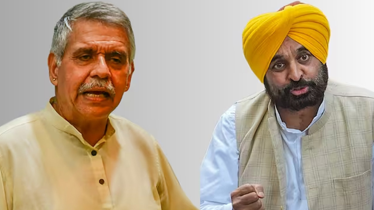 AAP vs Congress: 'ఇండియా' కూటమిలో సీఎం వ్యాఖ్యల చిచ్చు...కస్సుమన్న కాంగ్రెస్