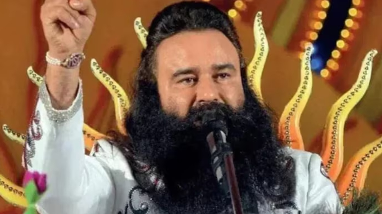 Ram Rahim Singh: డేరా బాబాకు మళ్లీ పెరోల్.. ఈ సారి ఏకంగా 50 రోజులు.. ఎందుకంటే