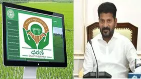 ధరణి పోర్టల్ అక్రమాలపై తెలంగాణ సర్కార్ సీరియస్.. సమగ్ర విచారణకు రంగం సిద్ధం