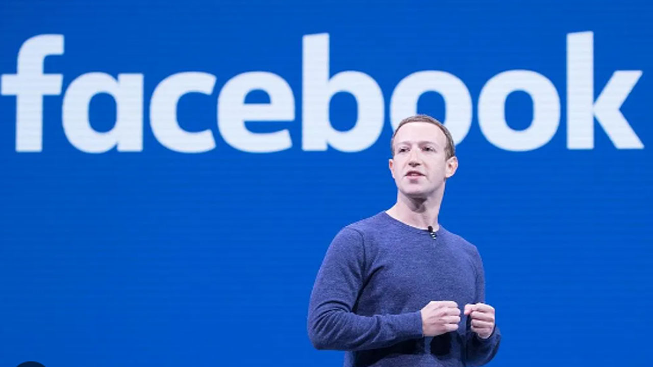 Mark Zuckerberg: ఫేస్‌బుక్‌కు 20 ఏళ్లు.. పాత వీడియోను పంచుకున్న మార్క్ జుకర్‌బర్గ్!