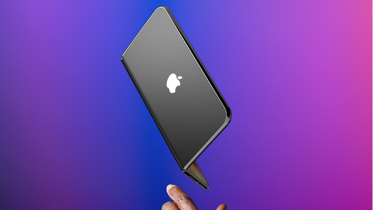 Apple: యాపిల్ నుంచి ఫోల్డబుల్ ఫోన్, iPad వస్తుందోచ్..ఏప్పుడంటే? 