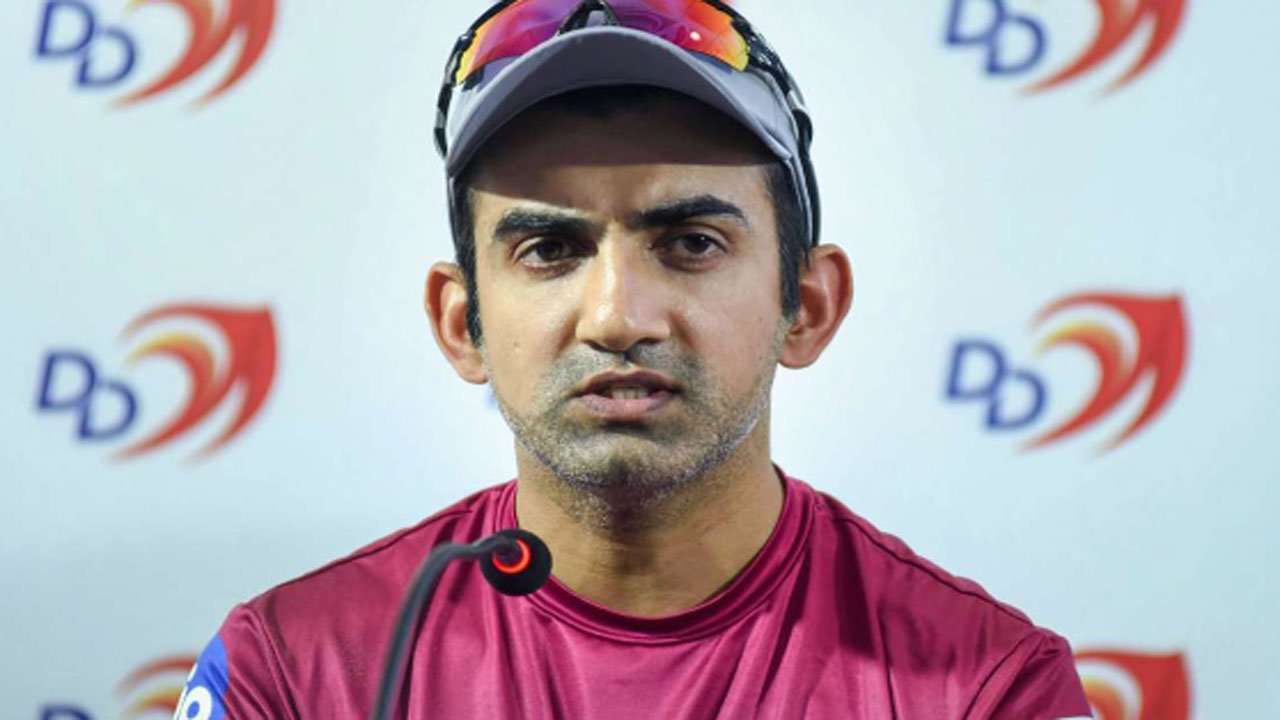 Gambhir: మీరెన్ని సార్లు అడిగినా నా సమాధానం అదే.. కోహ్లీతో గొడవపై గంభీర్ స్పందన!