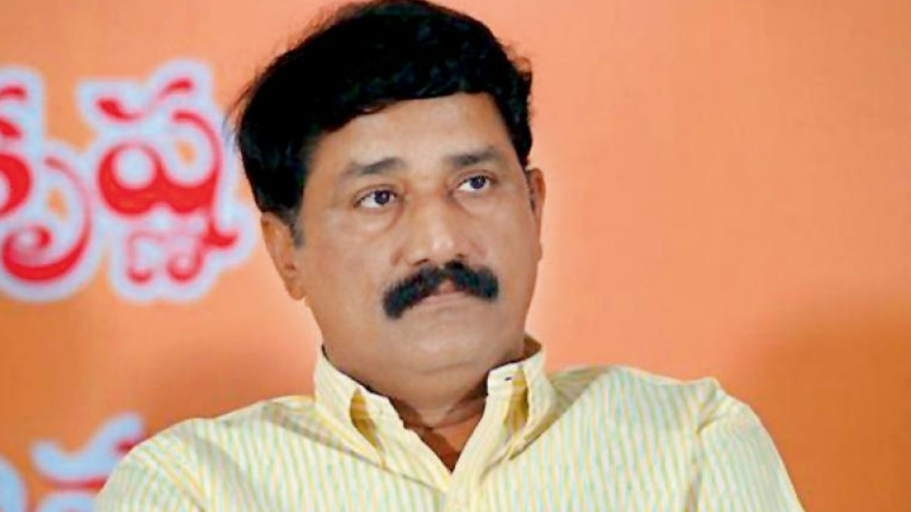  AP Politics: జగన్ పులివెందులలో కూడా ఓడిపోతారు: గంటా శ్రీనివాస రావు