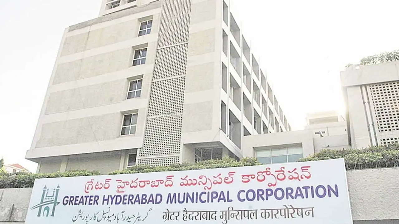 GHMC: హైదరాబాద్ వ్యాపారులకు జీహెచ్‌ఎంసీ అలర్ట్