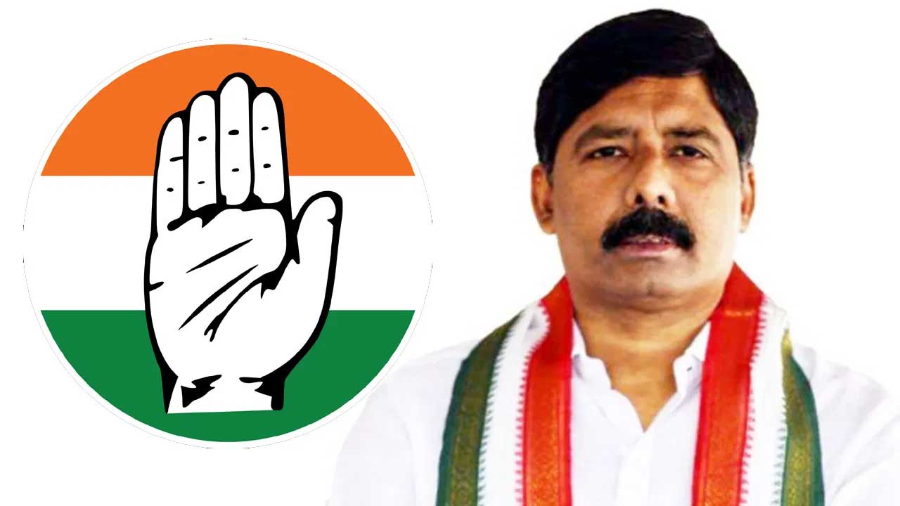 AP Congress: ఢిల్లీలో ఆంధ్రప్రదేశ్ కాంగ్రెస్ నేతలు 