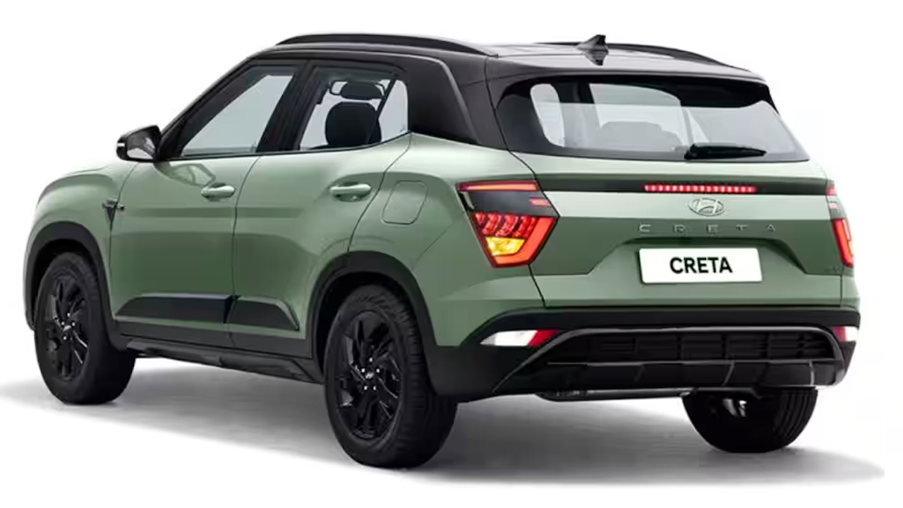 Hyundai Creta: మరికొన్ని రోజుల్లో మార్కెట్లోకి హ్యుందాయ్ క్రెటా..ఈ అప్‌డేట్స్ తెలుసా