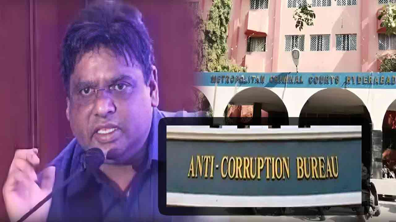 ACB Court: హెచ్ఎండీఏ మాజీ డైరెక్టర్  బెయిల్ పిటిషన్‌పై విచారణ నేడు