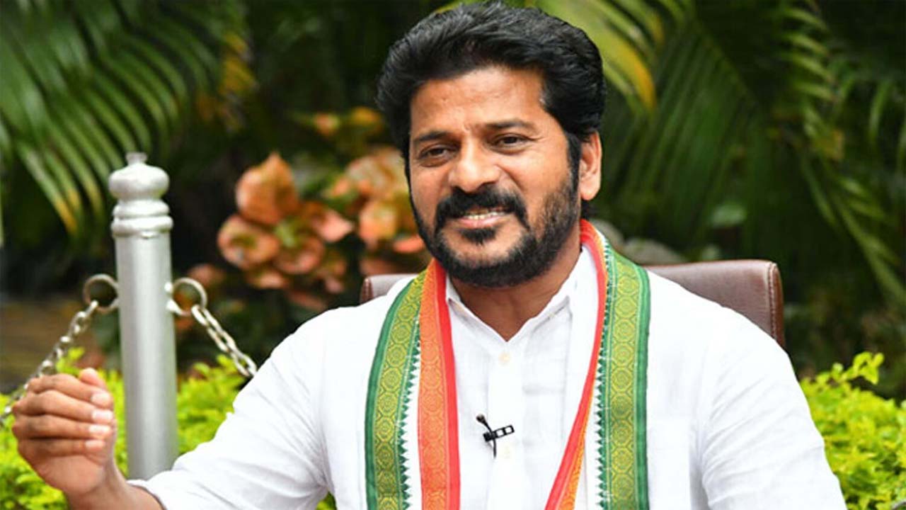 Revanth Reddy: నాడు మామ కేంద్ర మంత్రి.. నేడు అల్లుడు ముఖ్యమంత్రి...