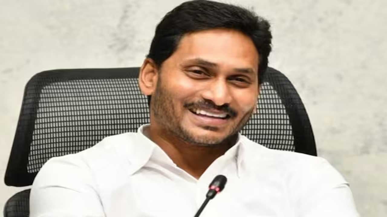 CM Jagan: సీఎం జగన్ నేడు అనంతపురం జిల్లాలో పర్యటన