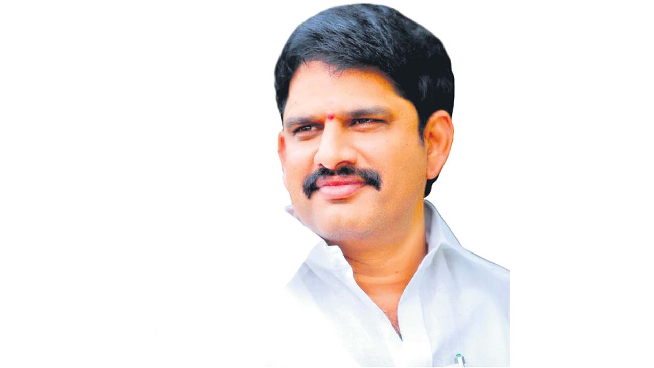 టార్గెట్ ‘ఏలూరి’! | Target 'Eluri'!