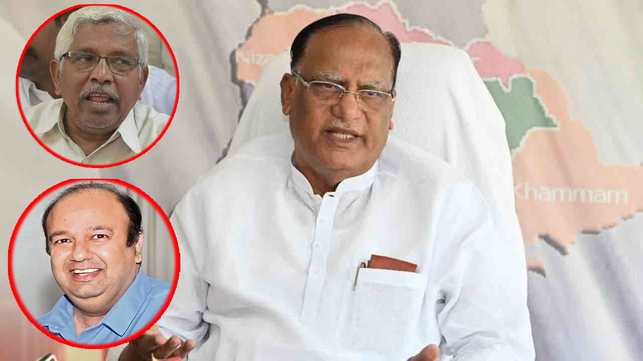 TS Politics:  ఎమ్మెల్సీల ప్రమాణ స్వీకారం... ఇంకారాని చైర్మన్ గుత్తా.. కేసీఆరే కారణమా?