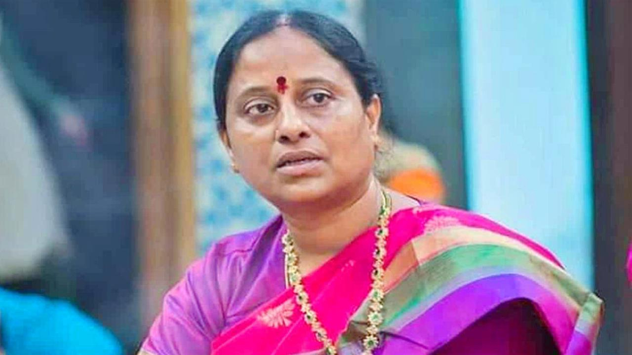 Konda Surekha: ఏపీలో ఎన్నికల ప్రచారానికి వెళ్తా..!