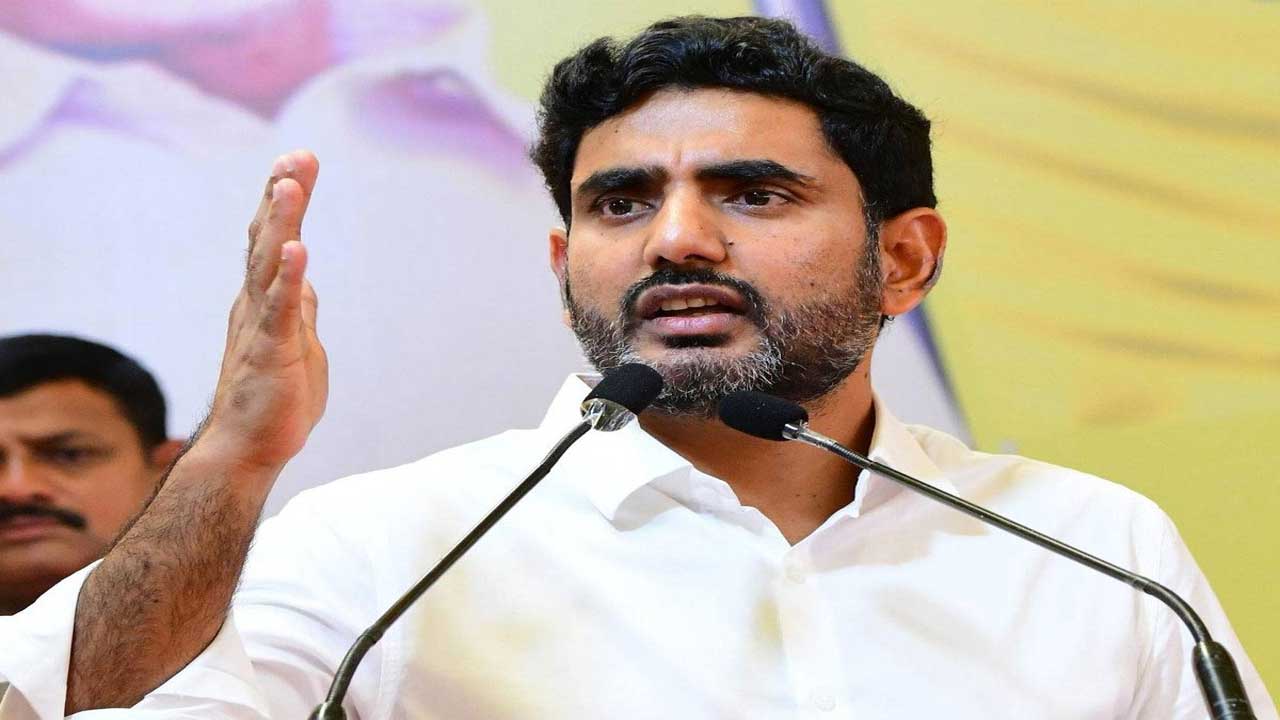 Nara Lokesh: వ్యూహానికి ప్రతి వ్యూహం ఉంటుంది కదా..?: నారా లోకేష్