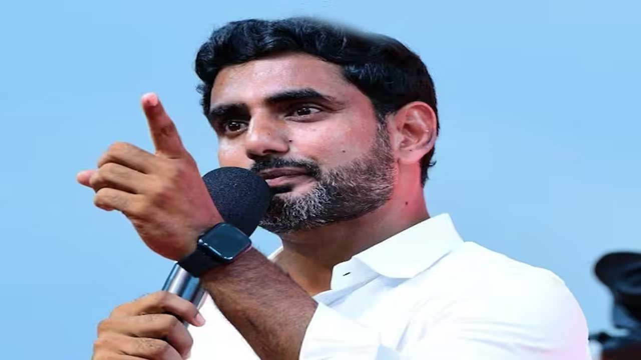 Nara Lokesh: వారి ఆశయం త్వరలోనే నేరవేరుతుంది: నారా లోకేష్