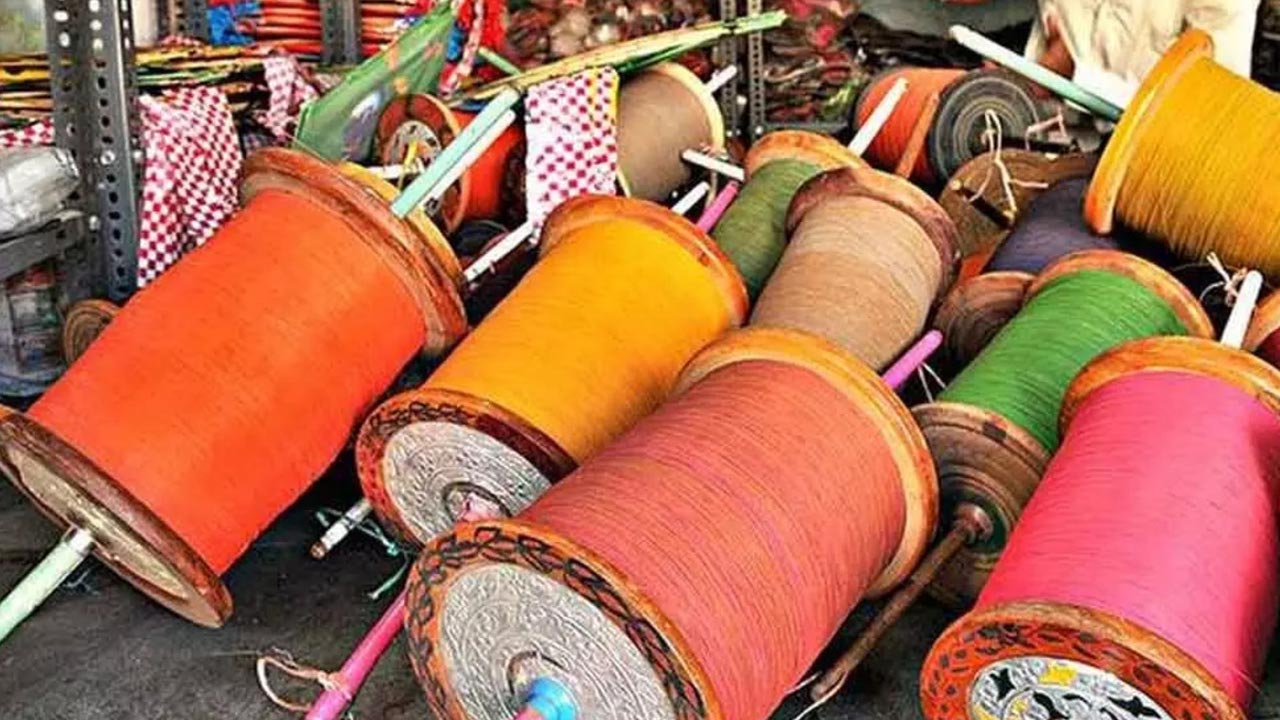 Why is manga thread so dangerous?