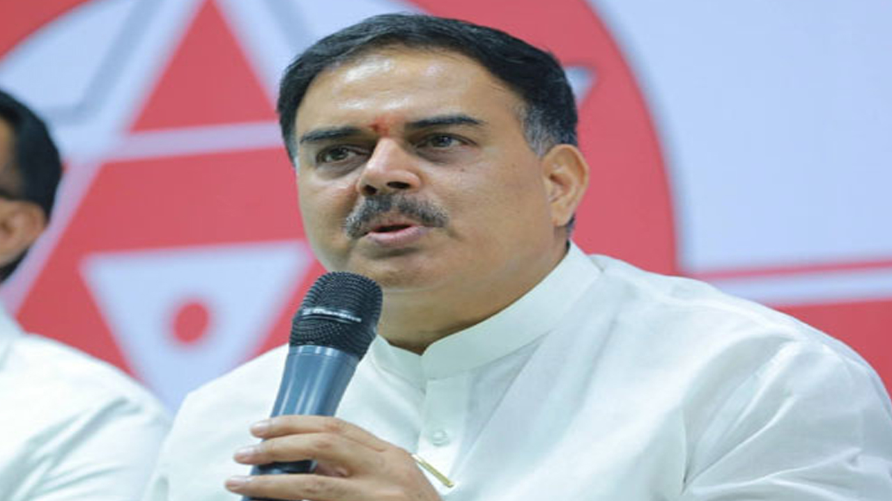 AP Elections 2024: కౌంటింగ్ రోజు ఘర్షణలు సృష్టించే అవకాశం: నాందెడ్ల మనోహర్