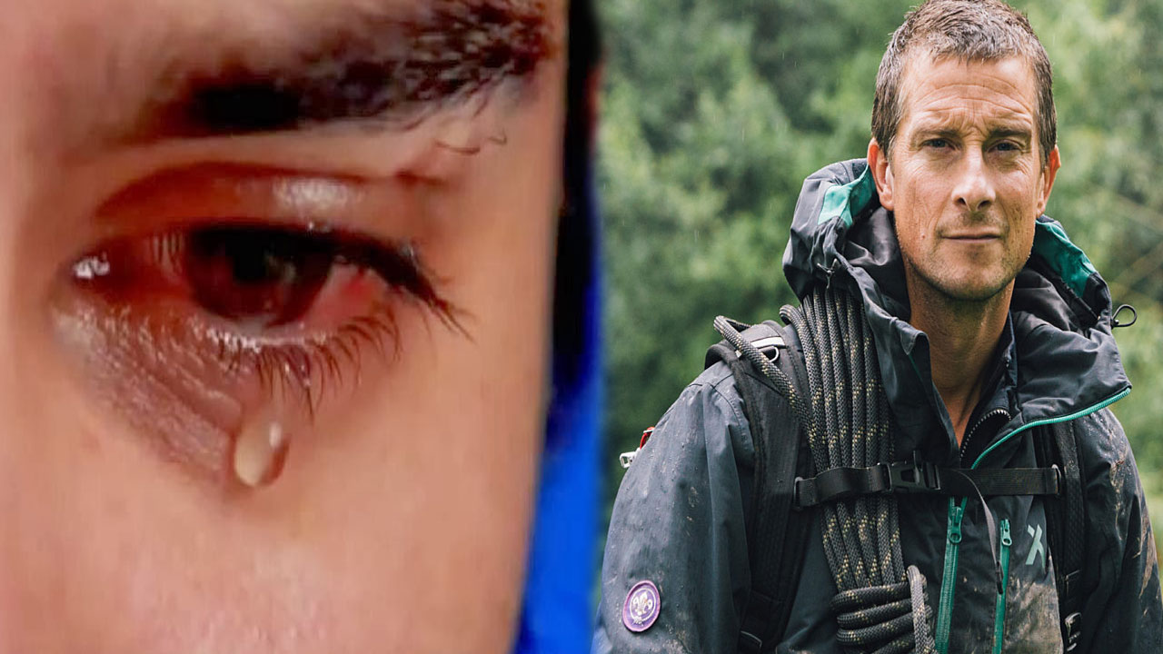 Bear Grylls: మగవాళ్లు ఏడిస్తే జరిగేదేంటి? బేర్ గ్రిల్స్ బయటపెట్టిన షాకింగ్ నిజాలివీ..!