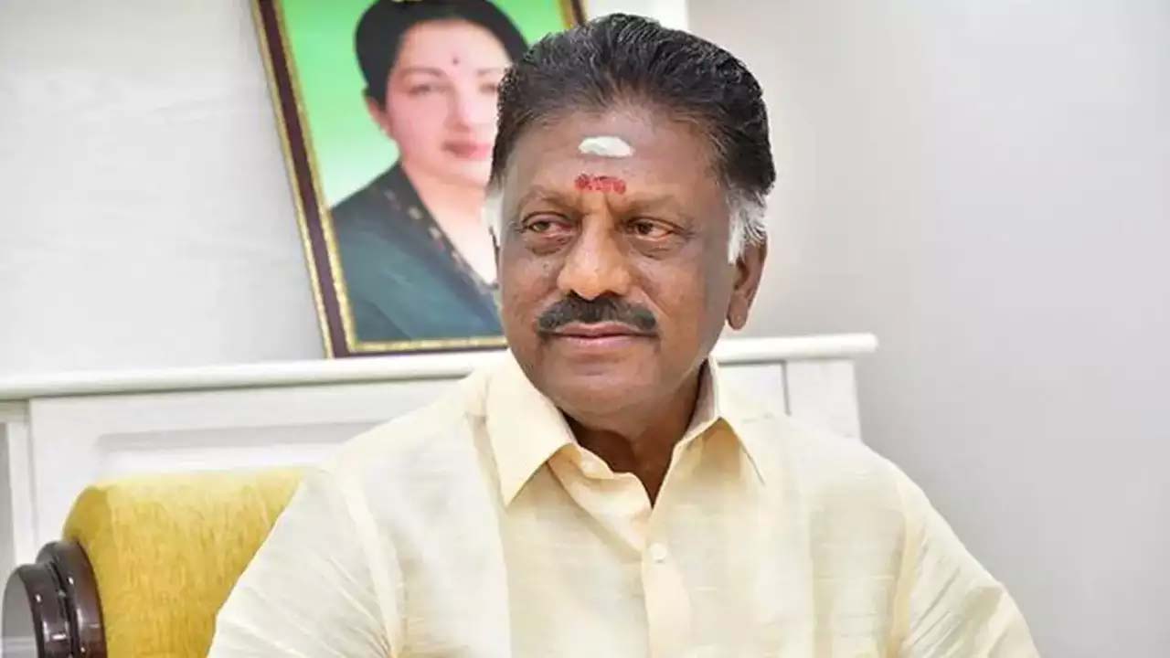 మాజీ సీఎం: మాజీ సీఎం మళ్లీ సుప్రీంకోర్టును ఆశ్రయించనున్నారు