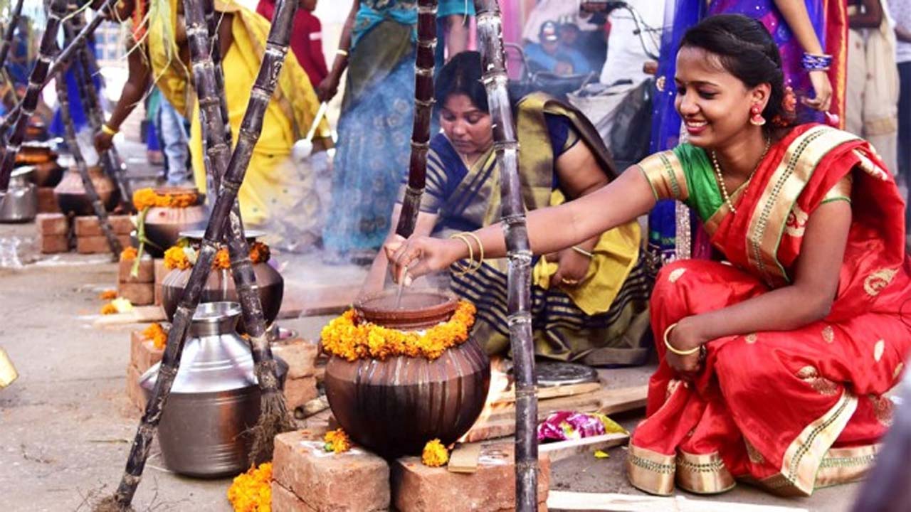 Pongal festival: రాష్ట్రప్రభుత్వం పరిశీలన.. పొంగల్‌ కానుకగా రూ.1,500?