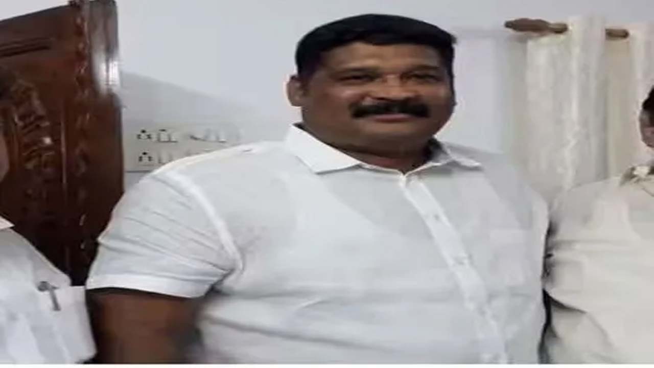 MP Gautam Shikhamani: ఎంపీ గౌతం శిఖామణిపై అభియోగాల నమోదు వాయిదా 