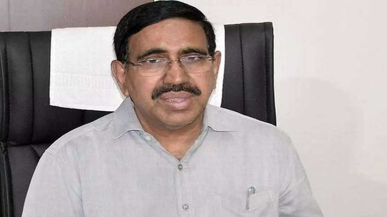 Ex Minister Narayana: గెలిచాక ప్యాలెస్‌కే జగన్ పరిమితం..