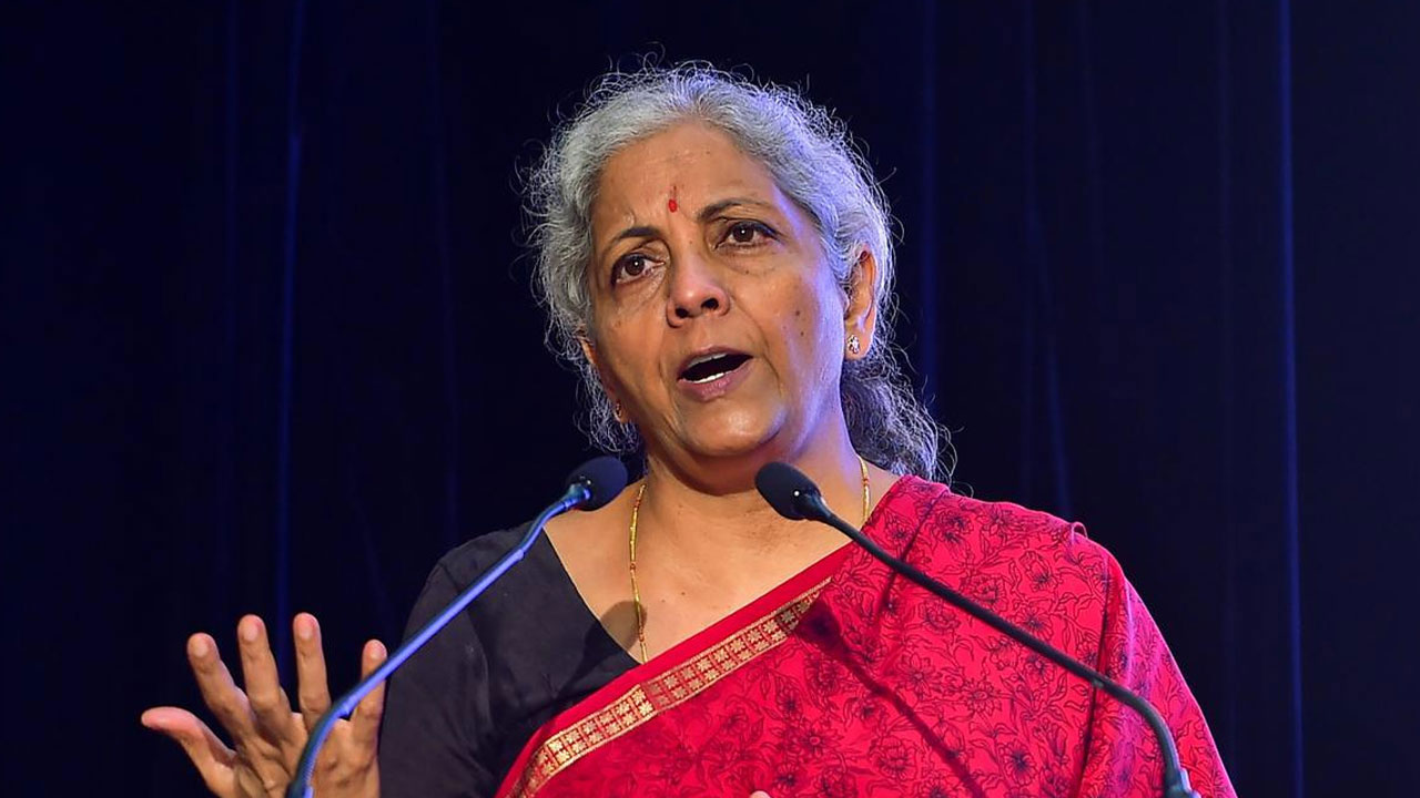 Nirmala Sitharaman: మోదీ పాలనలో వివిధ రూపాల్లో ప్రజలు లబ్ధి పొందారు