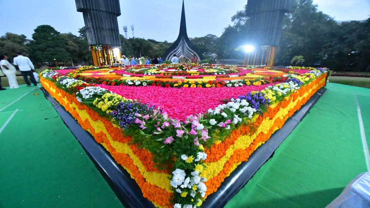 NTR Death Anniversary: ఎన్టీఆర్‌కు ఘన నివాళి