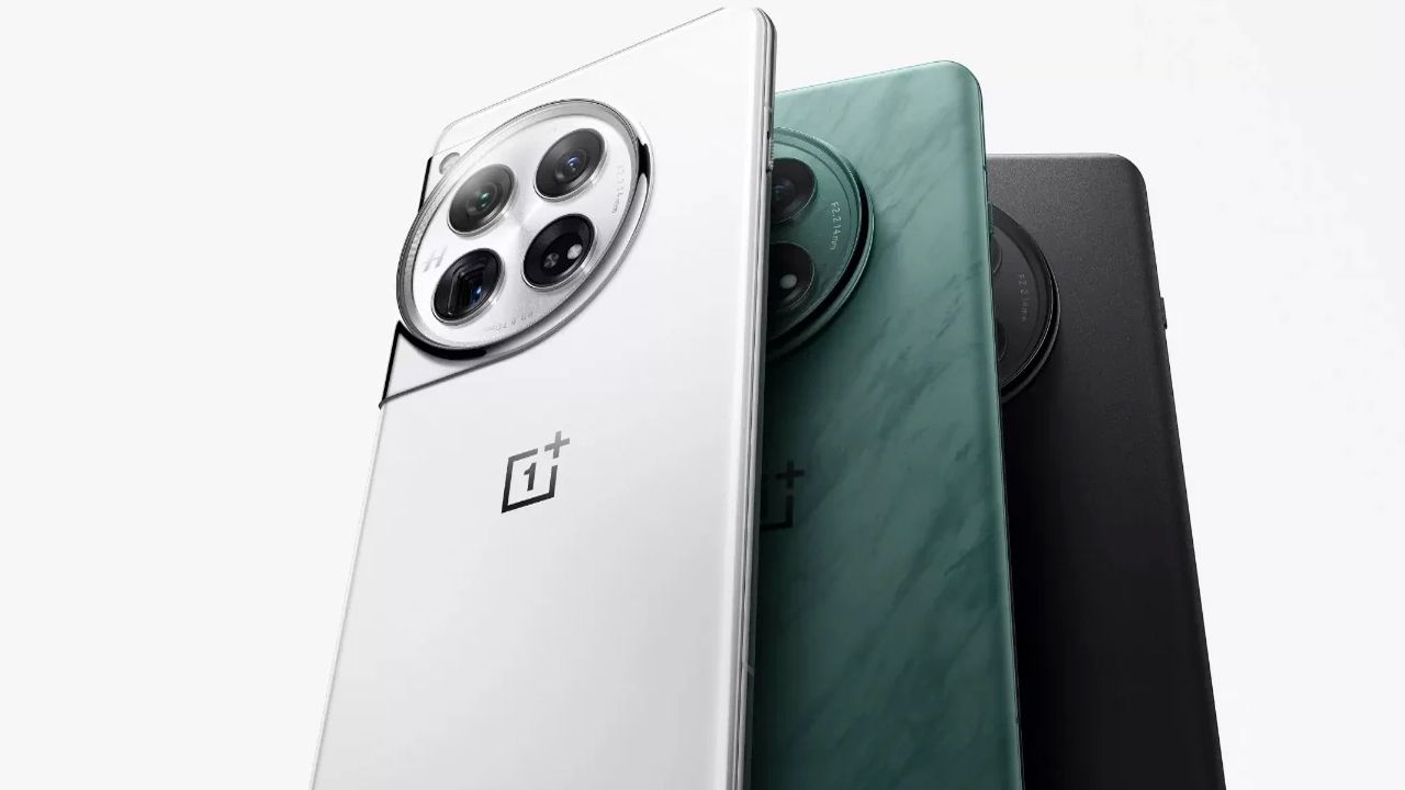 OnePlus: వన్‌ప్లస్ 12 ప్రైస్ లీక్..ఎంతో తెలుసా?