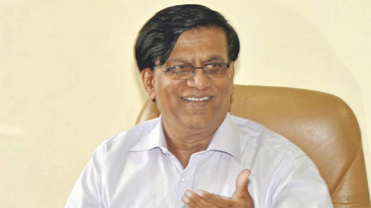 బెంగళూరు: సిద్ధరా ఐదేళ్లపాటు సీఎం