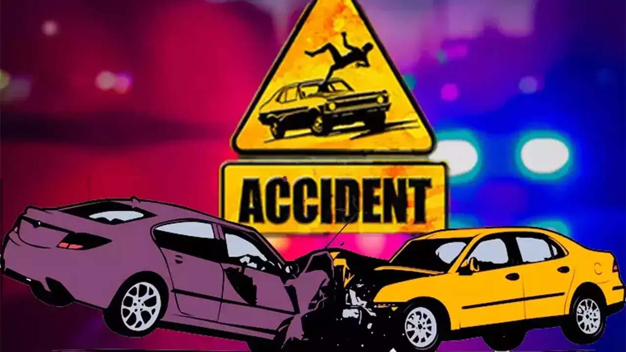 Road accidents: వేర్వేరు రోడ్డు ప్రమాదాల్లో ఆరుగురి దుర్మరణం 