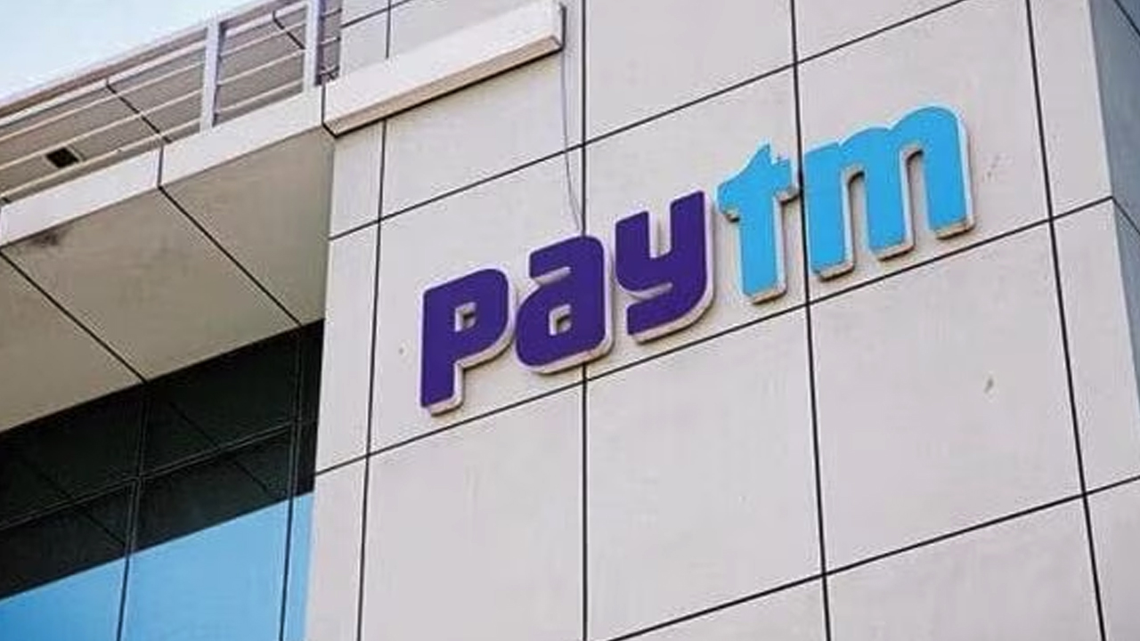 Paytm: పేటీఎంకు మరో దెబ్బ.. రూ.26 వేల కోట్లు ఖతం..కారణమిదేనా?