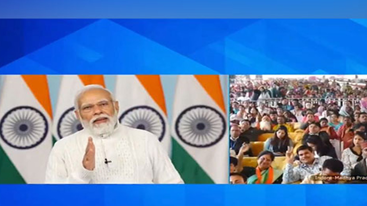 PM Modi: హుకుంచంద్ మిల్ వర్కర్లకు న్యాయం.. రూ.224 కోట్ల బకాయిలు విడుదల చేసిన మోదీ