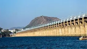 ఏపీలో పలు జలాశయాలకు పెరిగిన వరద.. అధికారుల అలర్ట్