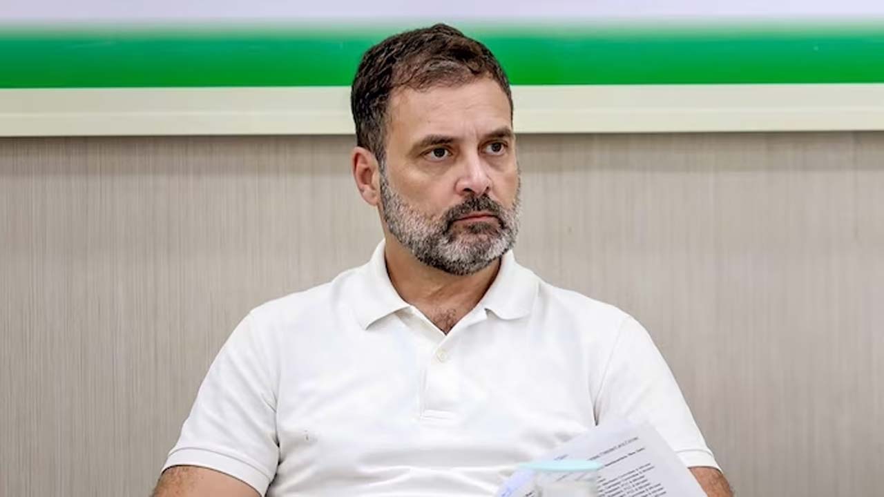 Rahul Gandhi: ధరలు, నిరుద్యోగమే ప్రధాన ఎజెండా