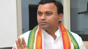 కాంగ్రెస్‌కు దూరంగా ఉంటున్నాననే మాటల్లో వాస్తవం లేదు: రాజగోపాల్ రెడ్డి