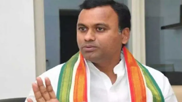 కాంగ్రెస్‌కు దూరంగా ఉంటున్నాననే మాటల్లో వాస్తవం లేదు: రాజగోపాల్ రెడ్డి