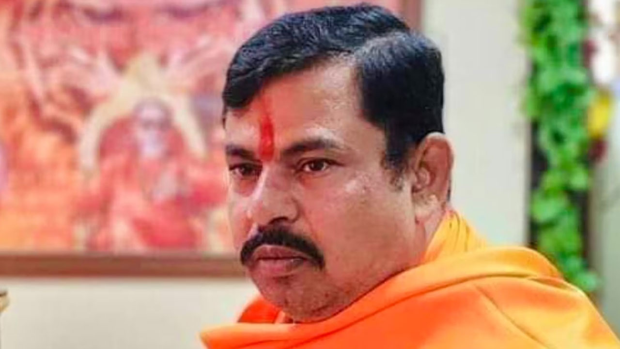 MLA Rajasingh: ప్రజాపాలన ఏర్పాట్లపై ఎమ్మెల్యే రాజాసింగ్ తీవ్ర అభ్యంతరం