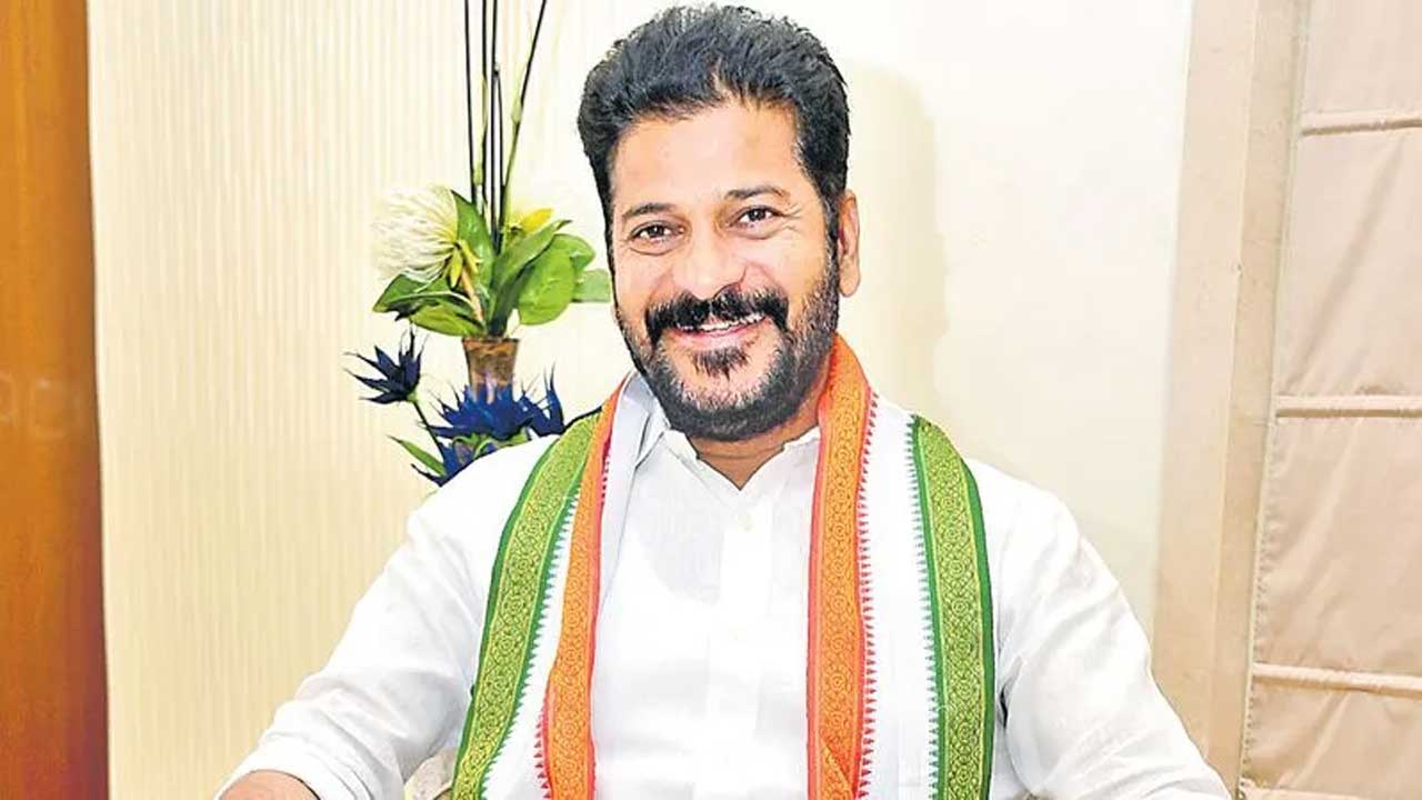 Revanth Reddy: నేడు ఢిల్లీకి వెళ్లనున్న సీఎం రేవంత్ రెడ్డి | CM Revanth ...