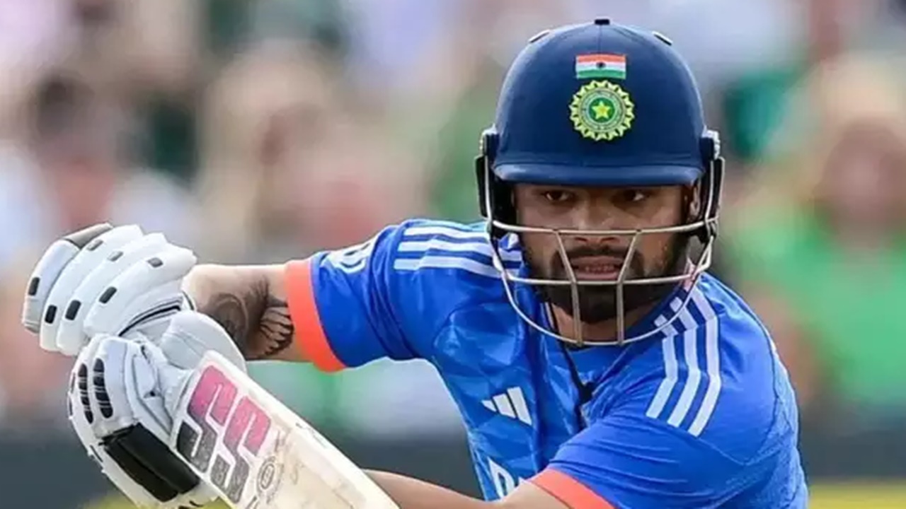 Team India: టీ20 ప్రపంచకప్‌లో రింకూ సింగ్ ఉంటాడా?