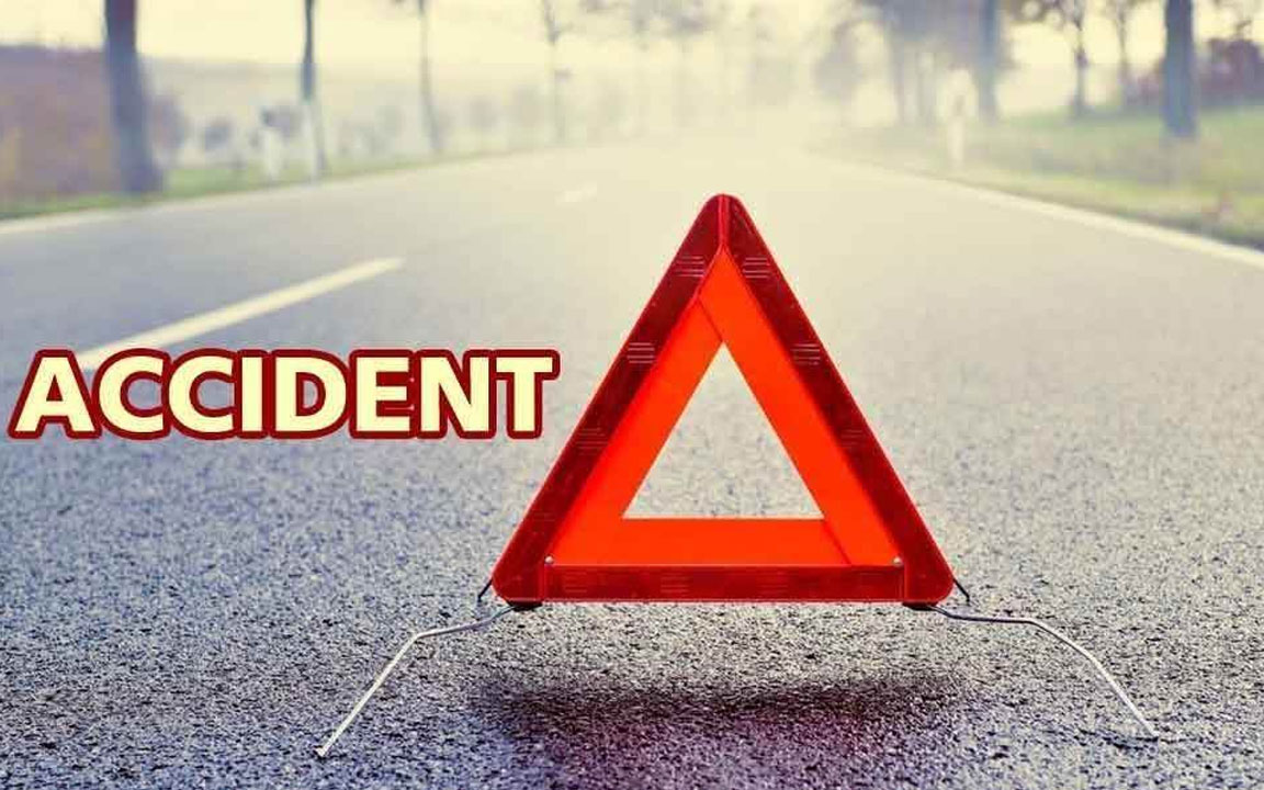 Road Accident: ఖైరతాబాద్‌లో రోడ్డు ప్రమాదం