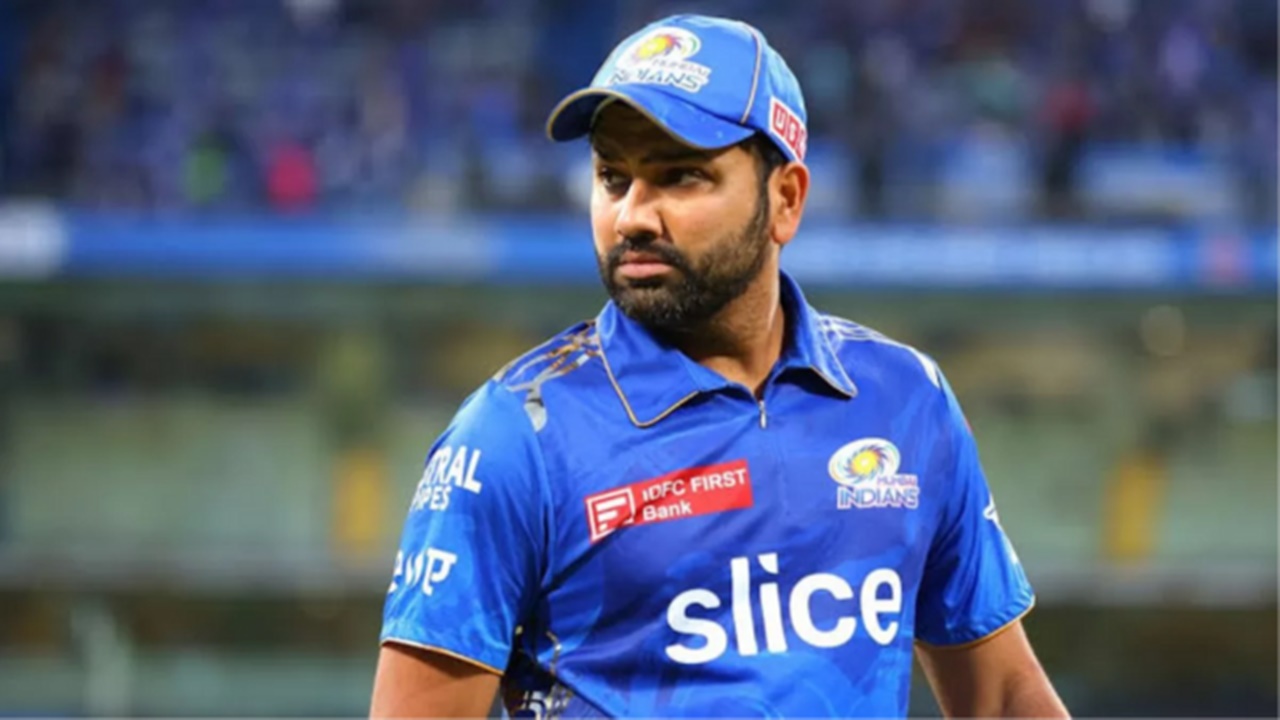 Mumbai Indians: రోహిత్ కెప్టెన్సీపై కీలక ప్రకటన.. అవి నమ్మకండి..!!