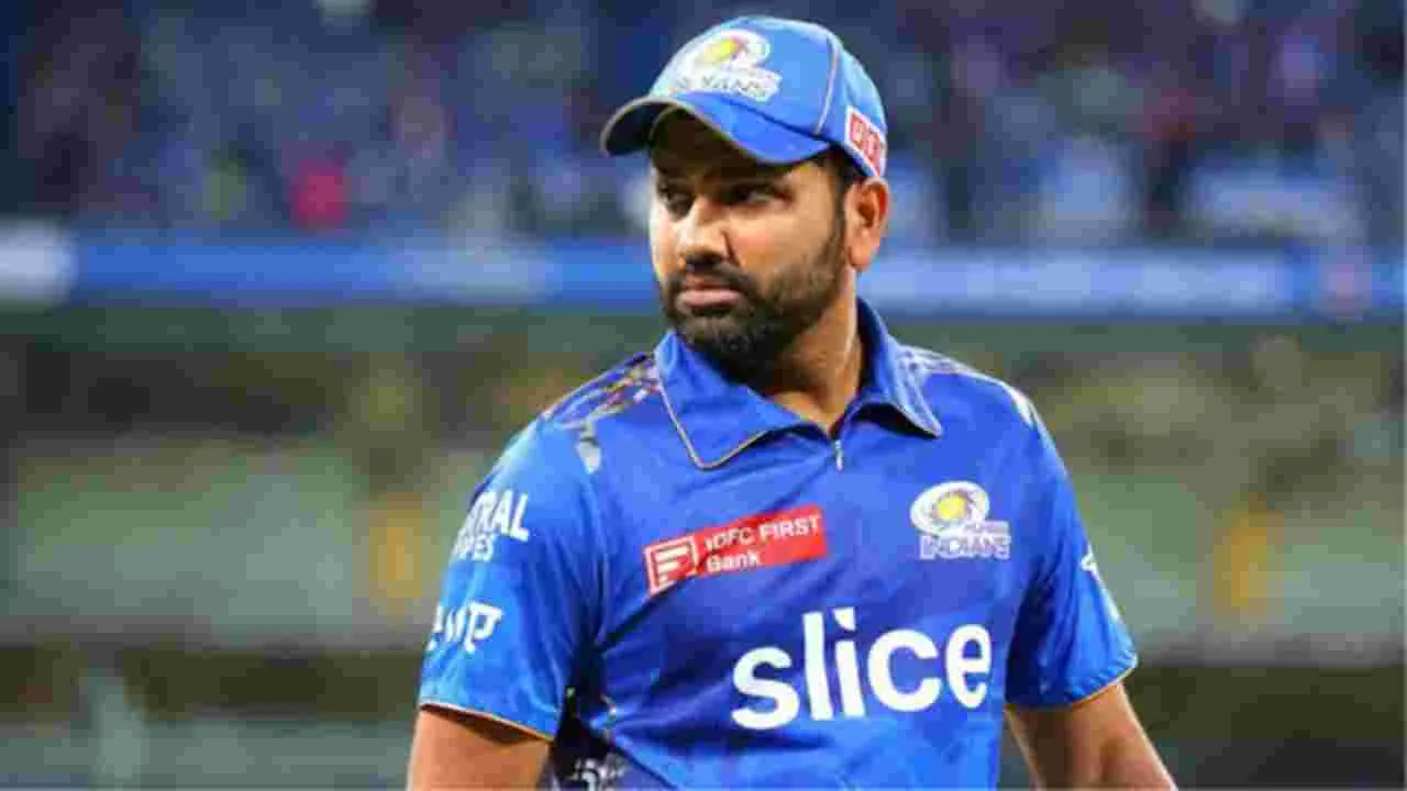 IPL: ఎల్ఎస్‌జీ బంపర్ ఆఫర్.. హిట్‌మ్యాన్ ఏమన్నారంటే..