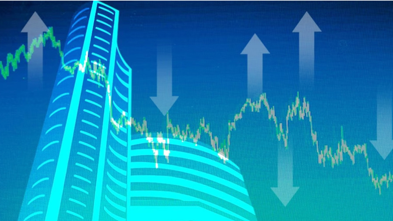 Stock Market Updates: నేడు నిఫ్టీ క్లోజింగ్ డే..లాభాలతో మొదలైన స్టాక్ మార్కెట్లు