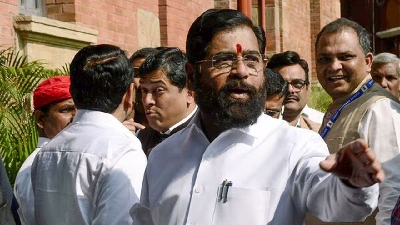 Shiv Sena split case: స్పీకర్ తీర్పుపై సస్పెన్స్.. సీఎం బిగ్ స్టేట్‌మెంట్