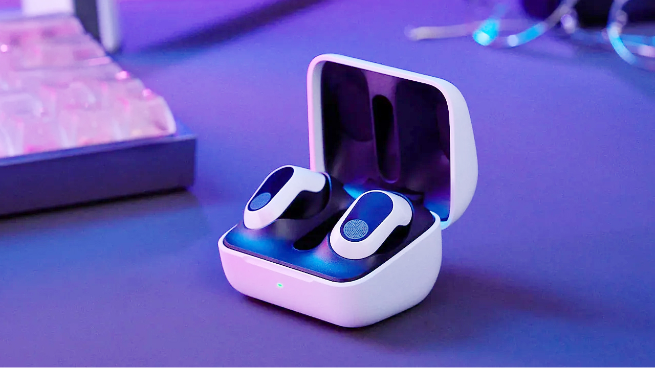 Sony Inzone Buds: మార్కెట్లోకి సోని కొత్త వైర్‌లెస్ ఇయర్ బడ్స్..ఏకంగా 24 గంటలపాటు!