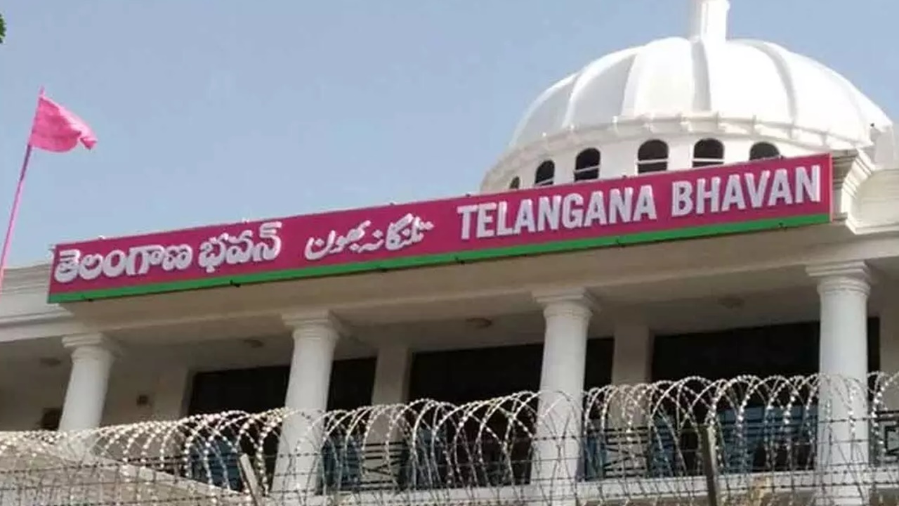 BRS Party: జనవరి 3 నుంచి బీఆర్ఎస్ సమావేశాలు.. పార్లమెంట్ ఎన్నికలే టార్గెట్