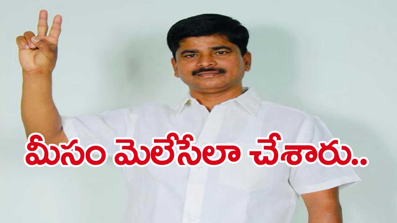 Telangana: కొడంగల్‌లో రేవంత్ రెడ్డి గెలుపు వెనుక ఉన్న వ్యక్తి ఎవరంటే..