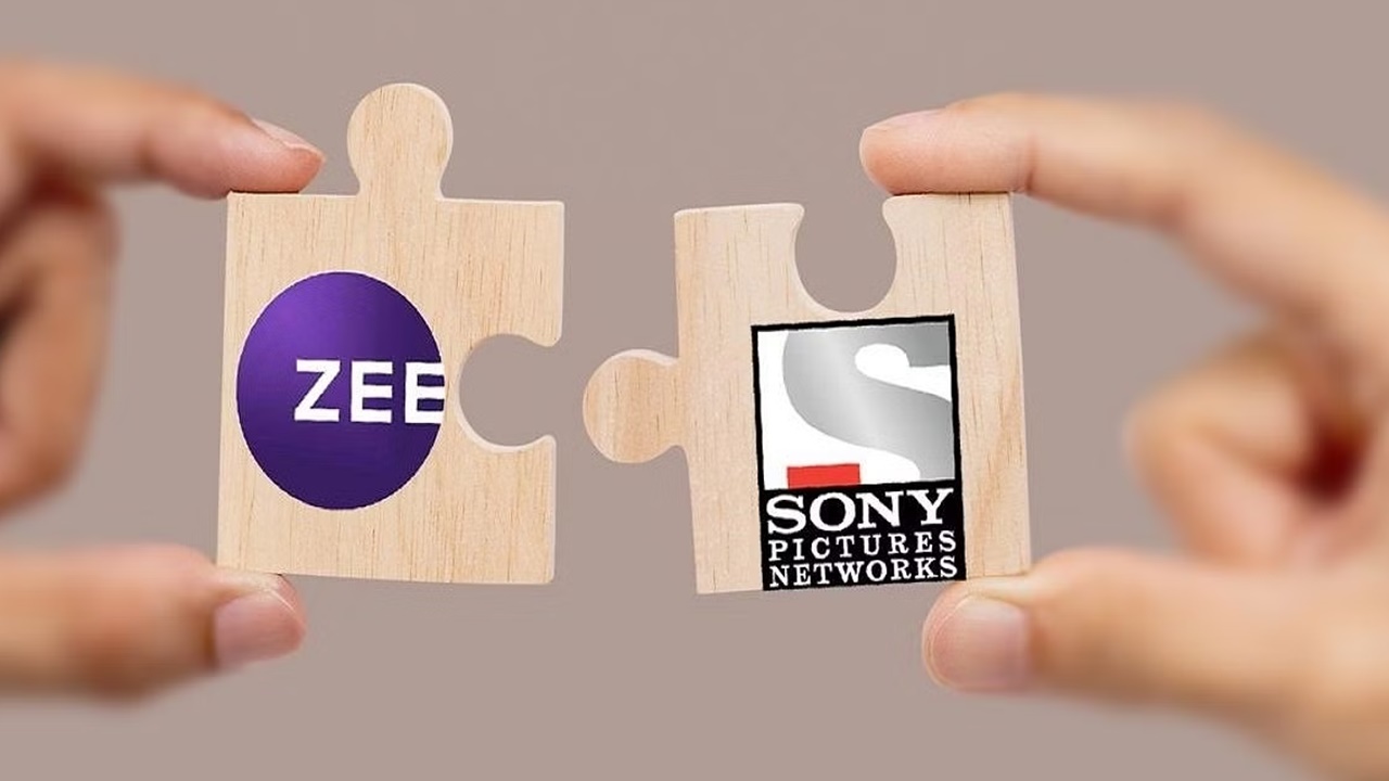 Zee-Sony Merger: జీతో ఒప్పందం రద్దు చేసుకునే యోచనలో సోనీ